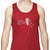 Men's Sports Tech Tank - "I'd Run Faster If They Gave Us Bacon Instead Of Water"