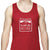 Men's Sports Tech Tank - "My Running Goal: To Weigh What I Told The DMV I Weigh"