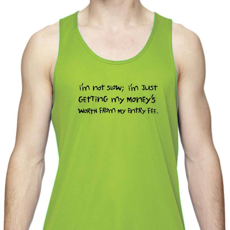 Men's Sports Tech Tank - 