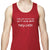 Men's Sports Tech Tank - "They Said Running Was All In Your Head.  They Lied!"