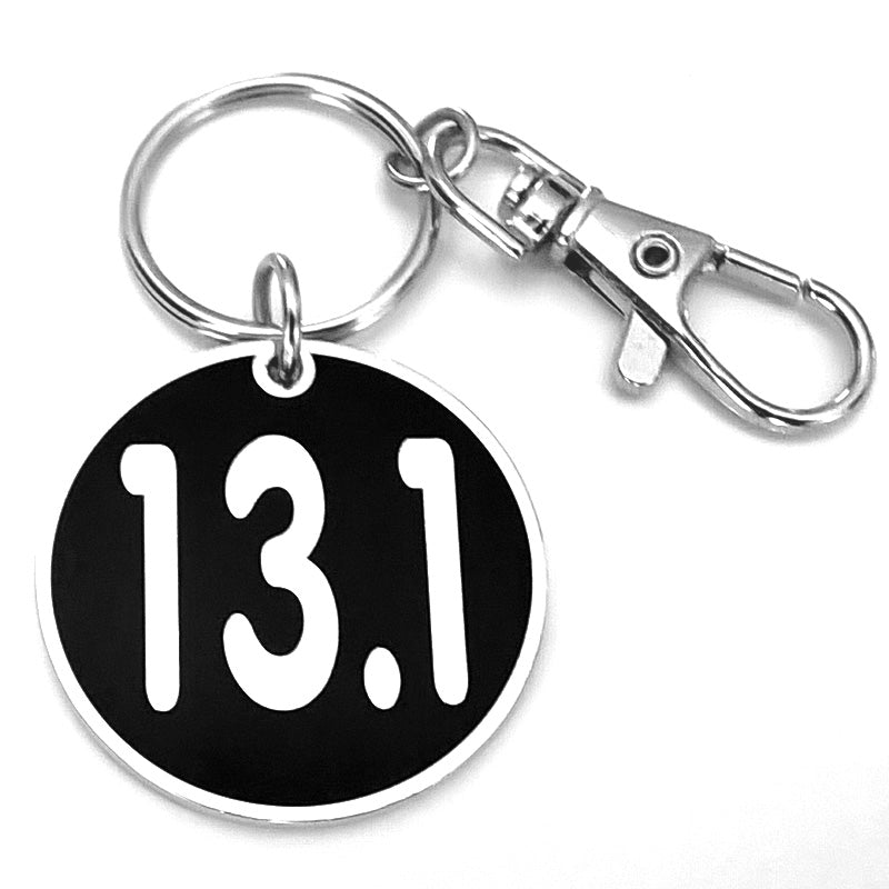 Keychain - 13.1