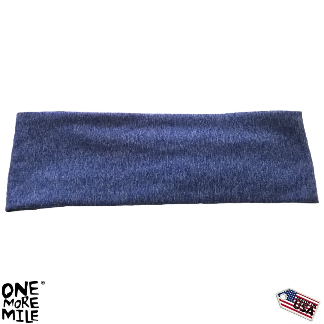 OMM Tech Headband – Unprinted