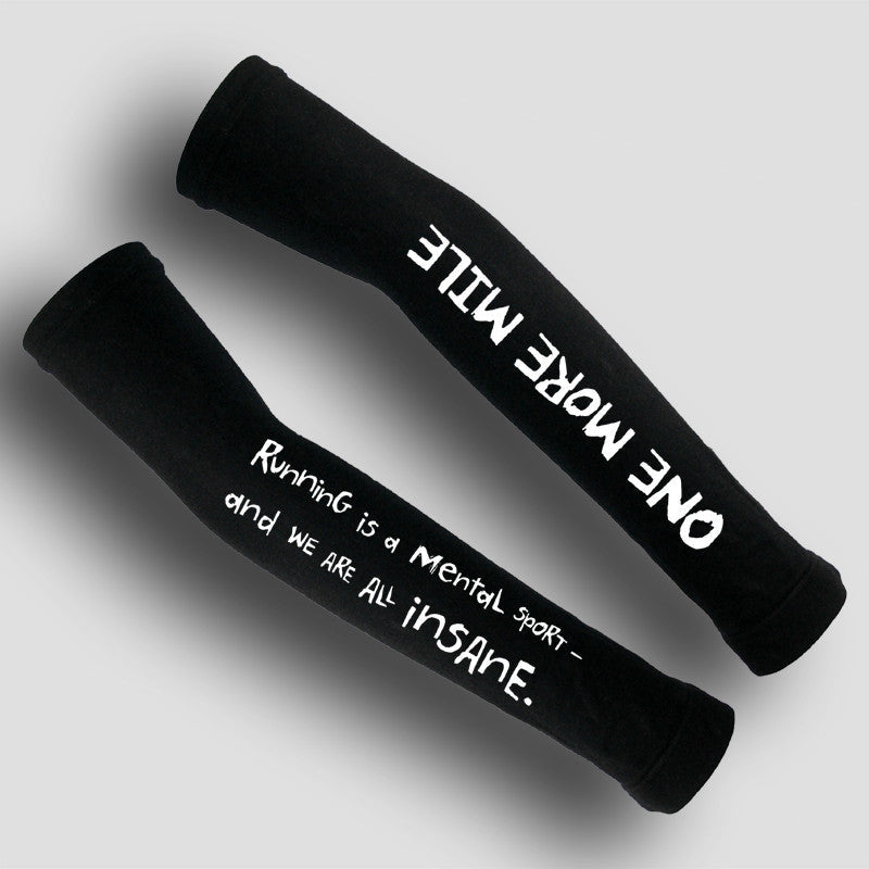 ウォーキング・ランニングウェア Mental Athletic WIND RUSH ARM