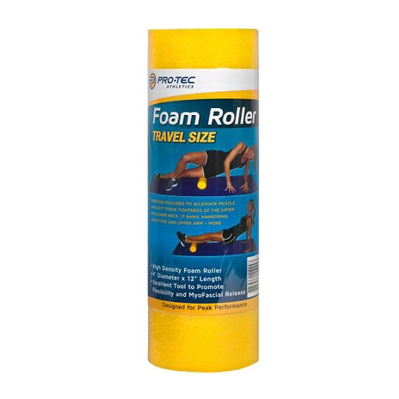 Pro-Tec Travel Size Foam Roller