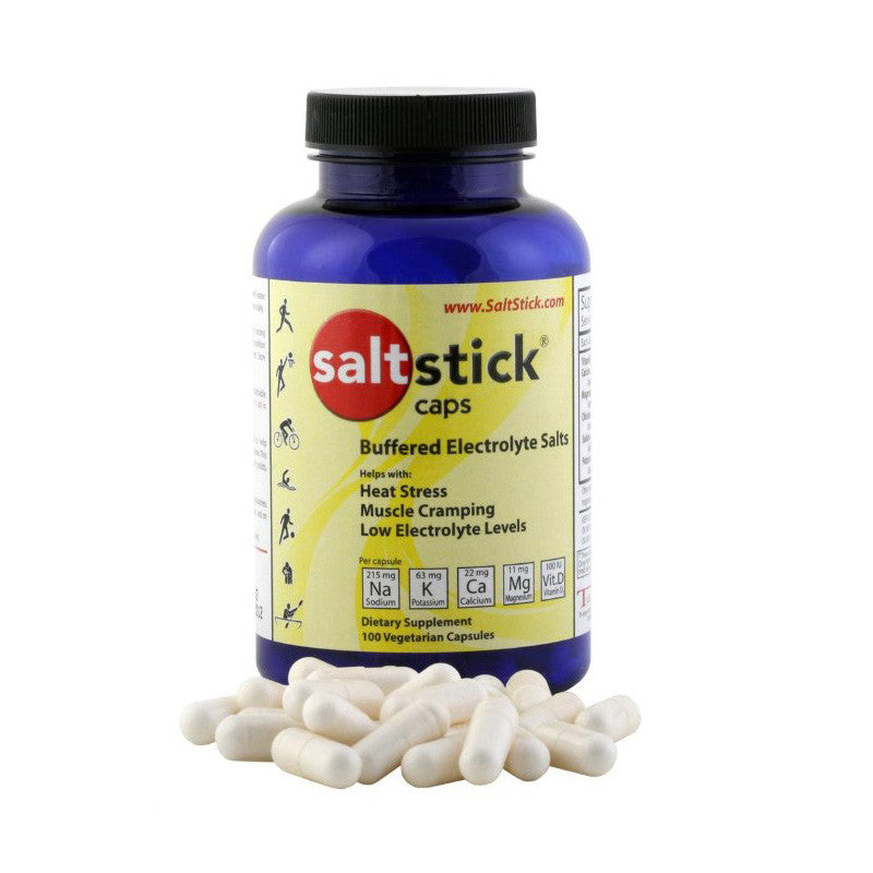 Salt Stick Caps 30-Pack