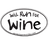 Car Magnet "Will Run For Wine"